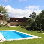 Σπίτι διακοπών Quinta Do Chao Do Vale *