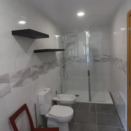 Prázdninový dům Quinta Do Chao Do Vale