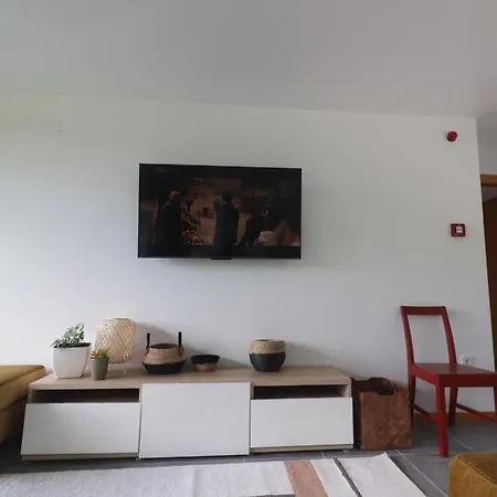 Quinta Do Chao Do Vale