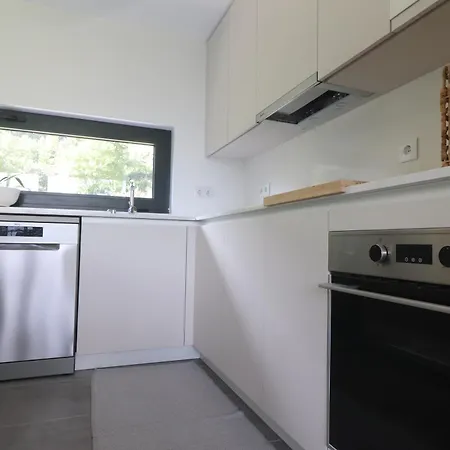 Prázdninový dům Quinta Do Chao Do Vale