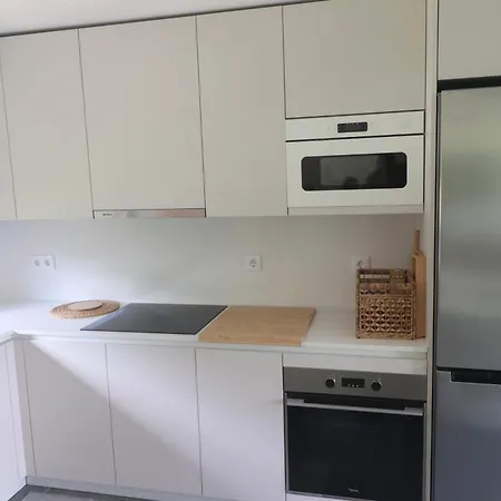 Сasa de vacaciones Quinta Do Chao Do Vale Sever do Vouga