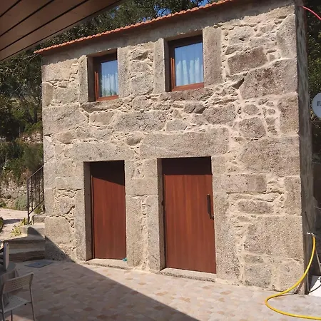 Σπίτι διακοπών Quinta Do Chao Do Vale