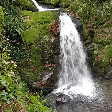 Сasa de vacaciones Quinta Do Chao Do Vale