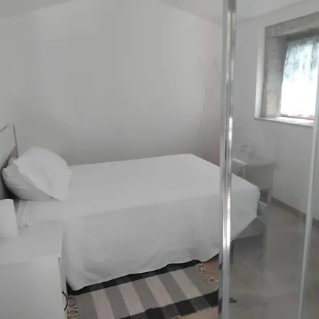 Сasa de vacaciones Quinta Do Chao Do Vale