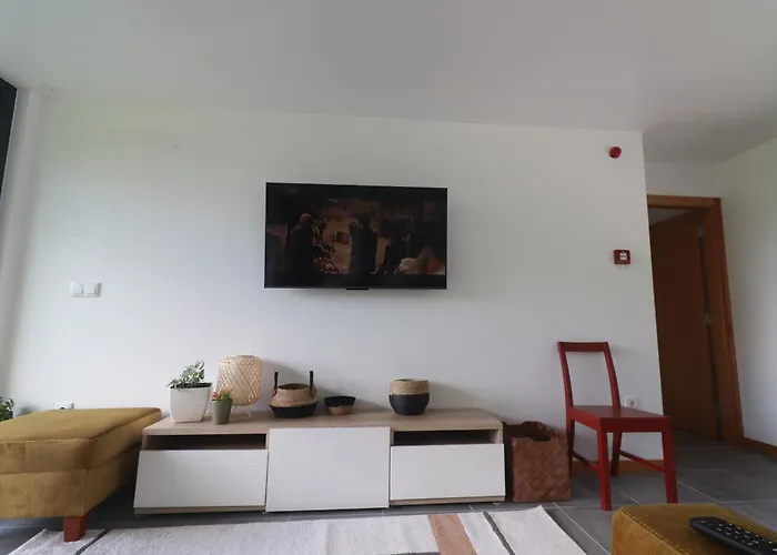 Quinta Do Chao Do Vale