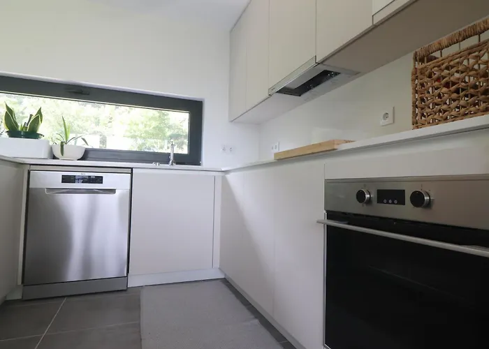 Semesterbostad Quinta Do Chao Do Vale