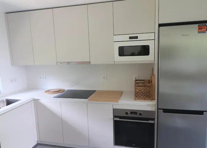 Semesterbostad Quinta Do Chao Do Vale Sever do Vouga