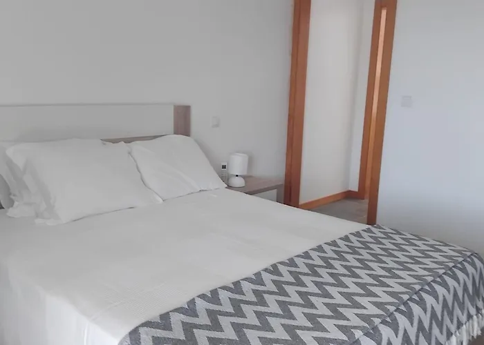 Semesterbostad Quinta Do Chao Do Vale Sever do Vouga