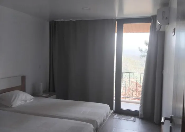 Quinta Do Chao Do Vale Sever do Vouga