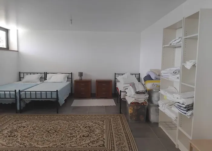 Semesterbostad Quinta Do Chao Do Vale